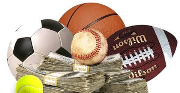 Sports Arbitrage Betting